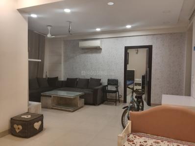 3 BHK Flat