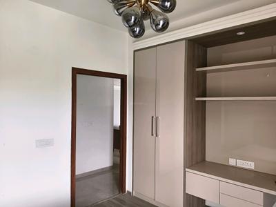 Bedroom Image of 1704 Sq.ft 3 BHK Apartment / Flat for sale in Tulip Yellow, Sector 69 Gurgaon for Rs. 22200000