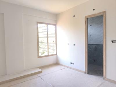 Bedroom Image of 2150 Sq.ft 3 BHK Apartment / Flat for sale in Dhriti Elite, Talaghattapura Bengaluru for Rs. 21075250