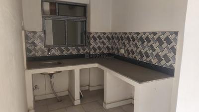Kitchen Image of 937 Sq.ft 2 BHK Apartment / Flat for sale in Aster Shree Gardens, Serampore Hooghly for Rs. 3100000