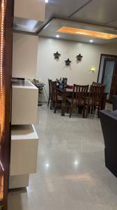 3.5 BHK Flat
