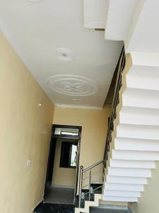 Hall Image of 900 Sq.ft 2 BHK Independent House for sale in Sarojini Nagar Lucknow for Rs. 3700000