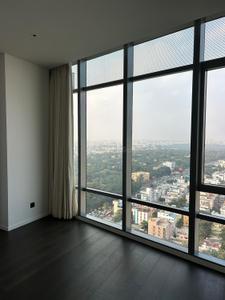 Bedroom Image of 3000 Sq.ft 2 BHK Apartment / Flat for sale in Embassy One, Ganganagar Bengaluru for Rs. 120000000