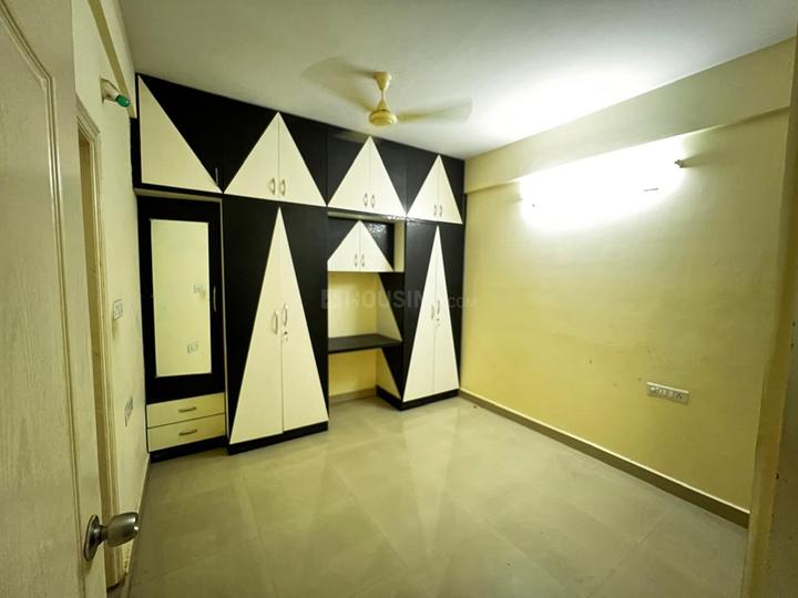 Kammasandra, Electronic City Bedroom 1