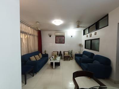 3 BHK Independent Builder Floor