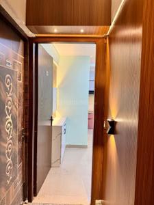 Bedroom Image of 900 Sq.ft 3 BHK Apartment / Flat for rent in ROF Amaltas, Sector 92 Gurgaon for Rs. 21999