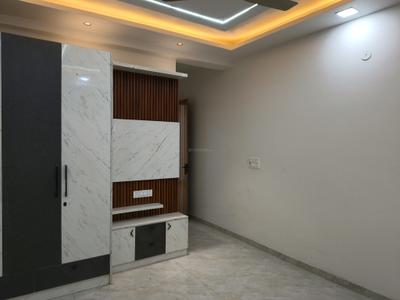 Bedroom Image of 2000 Sq.ft 4 BHK Builder Floor for sale in Vasundhara Ghaziabad for Rs. 21500000