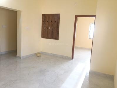 2 BHK Independent Builder Floor