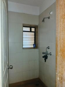 Common Bathroom Image of 1154 Sq.ft 2 BHK Apartment / Flat for rent in Godrej Riverside by Godrej Properties Ltd. , Kalyan West Kalyan for Rs. 25000