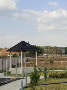Image of 656 Sq.ft Residential Plot / Land for sale in Sonakunj Swastik Township, Ringnodiya, Indore for Rs. 3150000