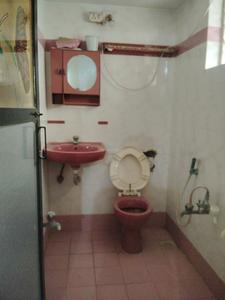Bedroom Two Image of 1710 Sq.ft 3 BHK Independent House for sale in Chandkheda Ahmedabad for Rs. 17600000