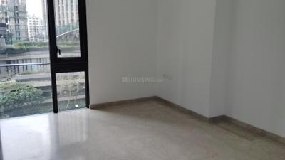 Bedroom Image of 1300 Sq.ft 3 BHK Apartment / Flat for sale in Lodha Adrina, Lower Parel Mumbai for Rs. 72500000