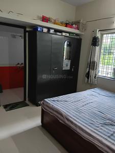 Bedroom Image of 2000 Sq.ft 2 BHK Independent House for sale in Chitnis Nagar Nagpur for Rs. 12500000