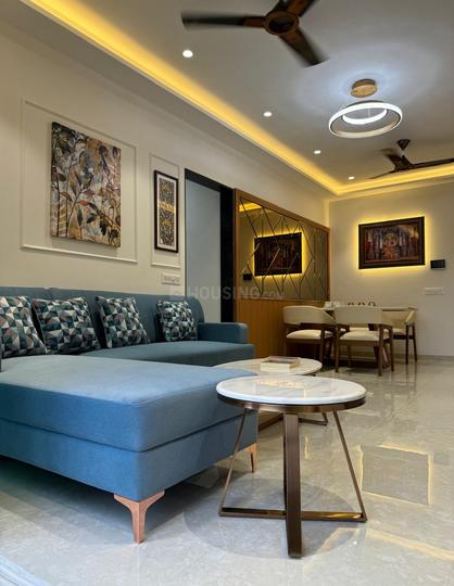 L N T Seawoods residency Main Image 1