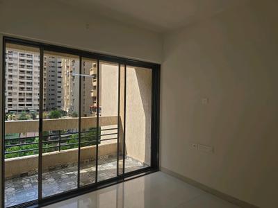 Living Room Image of 650 Sq.ft 1 BHK Apartment / Flat for sale in Lotus Deep Garden Housing Society, Nalasopara West Nala Sopara for Rs. 3600000
