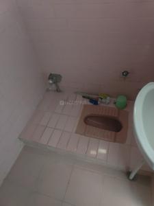 Bathroom Image of 2700 Sq.ft 2 BHK Builder Floor for rent in Makadwali Ajmer for Rs. 16000