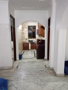 Hall Image of 2000 Sq.ft 3 BHK Independent House for rent in Green Field Colony Faridabad for Rs. 14000
