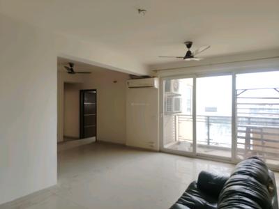 Living Room Image of 2074 Sq.ft 4 BHK Apartment / Flat for sale in Tulip Violet, Sector 69 Gurgaon for Rs. 29200000
