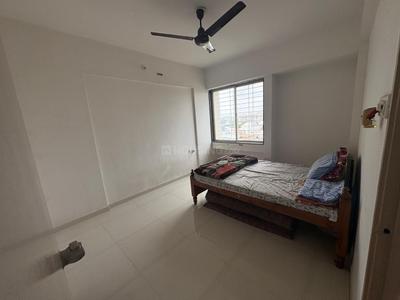 Bedroom Image of 910 Sq.ft 2 BHK Apartment / Flat for sale in Venus Nandini Bellus, Hadapsar Pune for Rs. 6500000