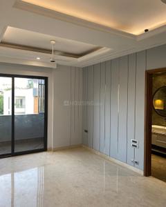 3 BHK Independent Builder Floor