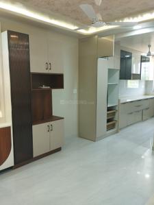 Bedroom Image of 1398 Sq.ft 3 BHK Apartment / Flat for sale in Sirsi Jaipur for Rs. 5980440