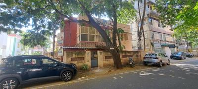 Parthasarathy Puram Plot View 2