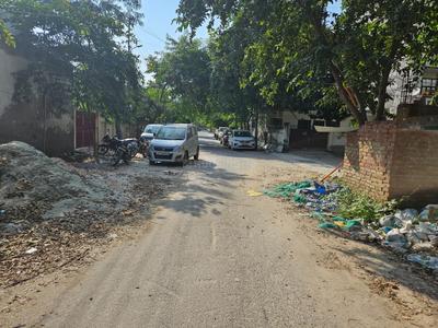 Sector 2 Greater Noida West Plot View 3