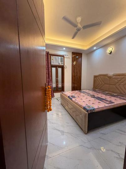 Saket Bedroom 1
