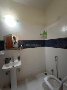 Bathroom Image of 850 Sq.ft 2 BHK Builder Floor for sale in Sector 49 Faridabad for Rs. 8000000