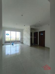 Hall Image of 1335 Sq.ft 2 BHK Apartment / Flat for sale in Shapoorji Pallonji Parkwest Maple Tower 4 by Shapoorji Pallonji Real Estate, Jagajeevanram Nagar Bengaluru for Rs. 22200000
