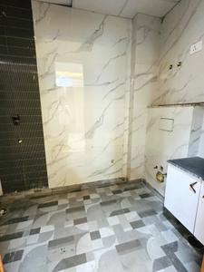 Bathroom Image of 1850 Sq.ft 4 BHK Builder Floor for sale in Vasundhara Ghaziabad for Rs. 19000000