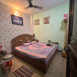 Bedroom Image of 360 Sq.ft 2 BHK Independent House for sale in Uttam Nagar New Delhi for Rs. 7400000