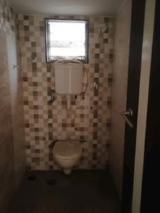 Common Bathroom Image of 900 Sq.ft 2 BHK Apartment / Flat for sale in Ambernath West Ambernath for Rs. 4000000