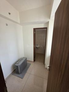 Bedroom Image of 2800 Sq.ft 4 BHK Apartment / Flat for sale in Skyline The One, Palarivattom Kochi for Rs. 29000000