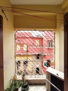 Balcony Image of 1440 Sq.ft 7 BHK Independent House for sale in Maniktala Kolkata for Rs. 29500000