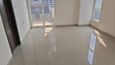 Bedroom Image of 1300 Sq.ft 3 BHK Apartment / Flat for sale in Dwarkadhish The Cubix, Sector 23 Dharuhera for Rs. 7350000