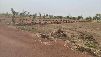 Image of 2200 Sq.ft Residential Plot / Land for sale in Amleshwar, Raipur for Rs. 1586200
