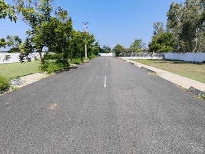 Image of 950 Sq.ft Residential Plot / Land for sale in Thaiyur, Chennai for Rs. 2655000