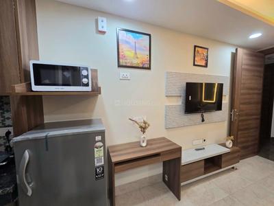 1 RK Independent Builder Floor