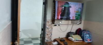 Bathroom Image of 861 Sq.ft 2 BHK Apartment / Flat for sale in Gota Ahmedabad for Rs. 5800000