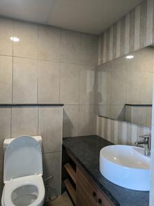Bedroom Two Image of 1628 Sq.ft 3 BHK Apartment / Flat for sale in Meridian Park at The Prestige City, V. Kallahalli Bengaluru for Rs. 21500000
