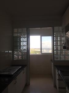 Kitchen Image of 1900 Sq.ft 3 BHK Apartment / Flat for sale in Sattva Senorita, Junnasandra Bengaluru for Rs. 30000000