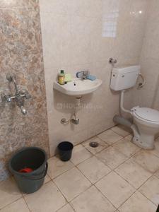 Bathroom Image of 600 Sq.ft 1 BHK Apartment / Flat for sale in Navnirman Shree Ganesh Residency, Asangaon Thane for Rs. 2500000