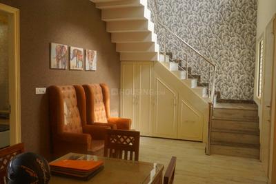 Hall Image of 1260 Sq.ft 3 BHK Villa for sale in Ansal Golflinks I, Sector 114 Mohali for Rs. 16500000