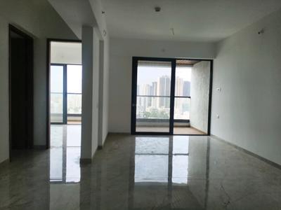 Living Room Image of 1100 Sq.ft 2 BHK Apartment / Flat for sale in Majestique Signature Towers, Baner Pune for Rs. 13200000