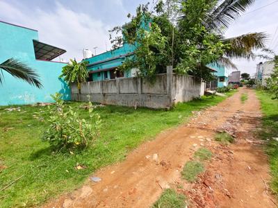 Image of 1200 Sq.ft Residential Plot / Land for sale in Avadi, Chennai for Rs. 3180000