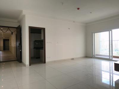 Living Room Image of 1628 Sq.ft 3 BHK Apartment / Flat for sale in Meridian Park at The Prestige City, V. Kallahalli Bengaluru for Rs. 21500000
