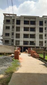 2 BHK Flat
