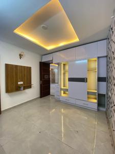 Hall Image of 1400 Sq.ft 3 BHK Villa for sale in Kharar Mohali for Rs. 6990000