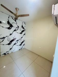 Bedroom Image of 1557 Sq.ft 3 BHK Apartment / Flat for sale in Ashiana Anmol Plaza Phase I, Sector 33 Sohna for Rs. 17500000